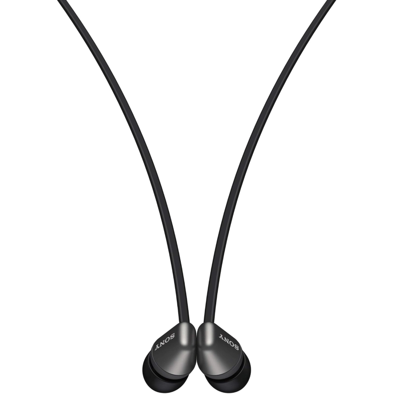 Sony WI-C310 Wireless Headphones with 15 Hrs Battery Life, Quick Charge, Magnetic Earbuds for Tangle Free Carrying, BT ver 5.0