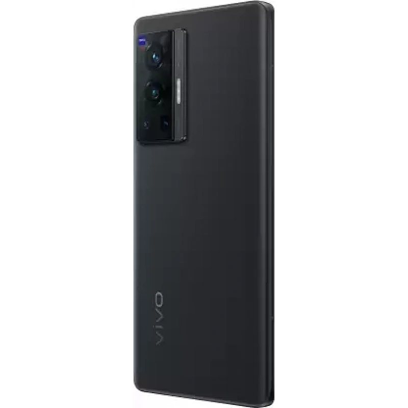 vivo X70 Pro Plus (Enigma Black 12 GB RAM 256 GB) Storage Refurbished