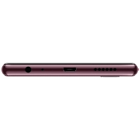 Vivo Y11 2019 Agate Red 3 GB RAM 32 GB Storage (Refurbished)