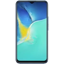 vivo Y01A (Sapphire Blue 2 GB RAM 32 GB Storage (Refurbished)