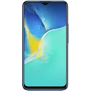 vivo Y01A (Sapphire Blue 2 GB RAM 32 GB Storage (Refurbished)