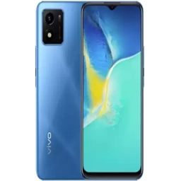 vivo Y01A (Sapphire Blue 2 GB RAM 32 GB Storage (Refurbished)