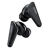 GOVO GOBUDS 600 True Wireless in Ear Earbuds with Mic, ENC, 40H Playtime Black GOVO GOBUDS 600 True Wireless in Ear Earbuds with Mic, ENC, 40H Playtime Black