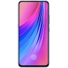 Vivo V15 Pro (Topaz Blue, 8GB RAM, 128GB Storage) Refurbished