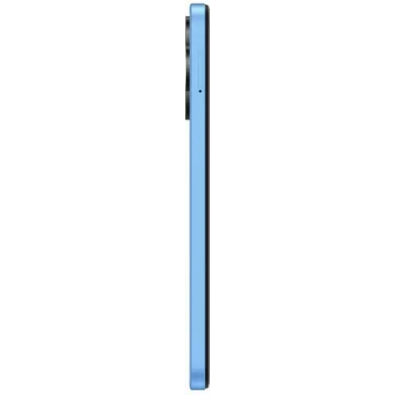 Tecno Spark 10 (Meta Blue 8 GB RAM 128 GB Storage (Refurbished)