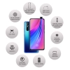 Vivo V15 Pro (Topaz Blue, 8GB RAM, 128GB Storage) Refurbished