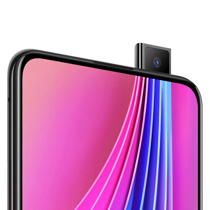 Vivo V15 Pro (Topaz Blue, 8GB RAM, 128GB Storage) Refurbished