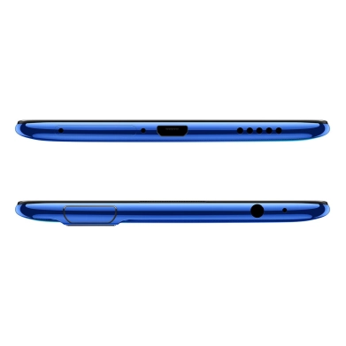 Vivo V15 Pro (Topaz Blue, 8GB RAM, 128GB Storage) Refurbished