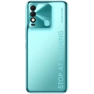 Tecno Spark 8 (Turquoise Cyan 2 GB RAM 64 GB Storage Refurbished