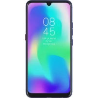 Tecno Spark Power (Dawn Blue 4 GB RAM 64 GB Storage (Refurbished)
