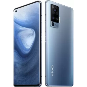 vivo X50 Pro (Alpha Grey 8 GB RAM 256GB Storage (Refurbished)