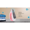 BPL BDIP11111 1100 W Dry Iron (Pink, White) BPL BDIP11111 1100 W Dry Iron (Pink, White)