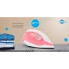 BPL BDIP11111 1100 W Dry Iron (Pink, White) BPL BDIP11111 1100 W Dry Iron (Pink, White)