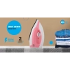 BPL BDIP11111 1100 W Dry Iron (Pink, White) BPL BDIP11111 1100 W Dry Iron (Pink, White)