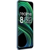 Realme 8 5G (4 GB RAM, 128GB ROM Storage ( Supersonic Blue) Refurbished