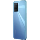 Realme 8 5G (4 GB RAM, 128GB ROM Storage ( Supersonic Blue) Refurbished