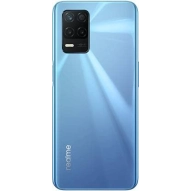 Realme 8 5G (4 GB RAM, 128GB ROM Storage ( Supersonic Blue) Refurbished