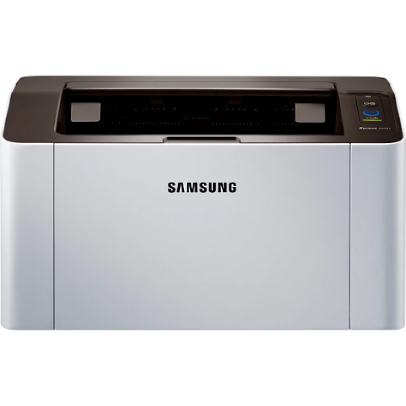SAMSUNG M2021 Single Function Monochrome Laser Printer (Refurbished) SAMSUNG M2021 Single Function Monochrome Laser Printer (Refurbished)