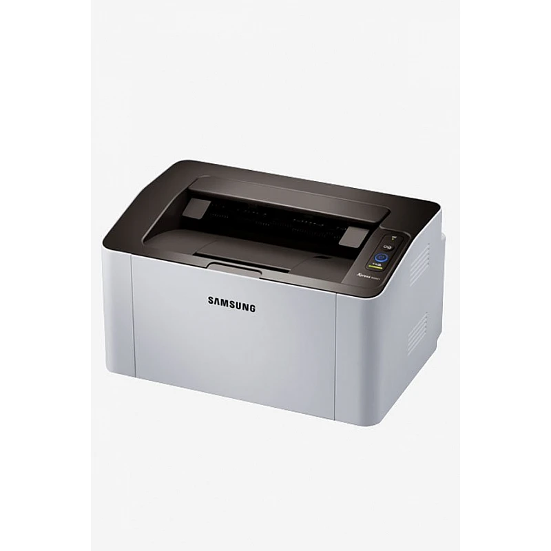 SAMSUNG M2021 Single Function Monochrome Laser Printer (Refurbished) SAMSUNG M2021 Single Function Monochrome Laser Printer (Refurbished)