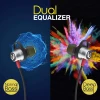 Infinity Glide N120 Bluetooth Wireless In Ear Earphones with Mic Black And Red Infinity Glide N120 Bluetooth Wireless In Ear Earphones with Mic Black And Red