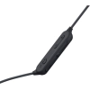 Sony WI-SP600N Wireless Sports Headphones with Noise Cancelling and IPX4 Splash Proof Black