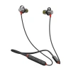 Infinity Glide N120 Bluetooth Wireless In Ear Earphones with Mic Black And Red Infinity Glide N120 Bluetooth Wireless In Ear Earphones with Mic Black And Red