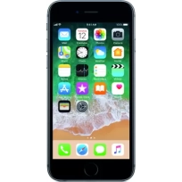 Apple iPhone 6s 32 GB, Space Grey refurbished