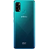 Infinix Smart 4 (Ocean Wave 32 GB) (2 GB RAM) Refurbished