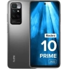 REDMI 10 Prime 2022 (Phantom Black, 128 GB Storage 4GB RAM) Refurbished