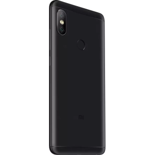 Redmi Note 5 pro (Black, 64 GB 4 GB RAM) Refurbished