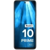 REDMI 10 Prime 2022 (Phantom Black, 128 GB Storage 4GB RAM) Refurbished