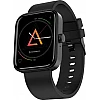 CrossBeats IGNITE-SPECTRA Super Retina 1.78 AMOLED Display Metal Body with BT Calling Smartwatch Black CrossBeats IGNITE-SPECTRA Super Retina 1.78 AMOLED Display Metal Body with BT Calling Smartwatch Black