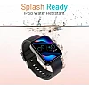 CrossBeats IGNITE-SPECTRA Super Retina 1.78 AMOLED Display Metal Body with BT Calling Smartwatch Black CrossBeats IGNITE-SPECTRA Super Retina 1.78 AMOLED Display Metal Body with BT Calling Smartwatch Black