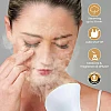 AGARO FS2117 Facial Steamer With Nano Ionic Hot Steaming Technology, 100ML Water Tank Rose Gold AGARO FS2117 Facial Steamer With Nano Ionic Hot Steaming Technology, 100ML Water Tank Rose Gold
