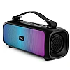boAt Stone 580 Bluetooth Speaker with 12W RMS Stereo Sound LED Lights Up to 8 HRS Playtime Midnight Black boAt Stone 580 Bluetooth Speaker with 12W RMS Stereo Sound LED Lights Up to 8 HRS Playtime Midnight Black