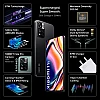 Xiaomi 11i 5G Stealth Black, (6GB RAM, 128GB Storage) Refurbished