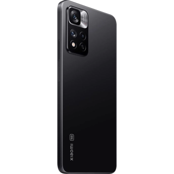 Xiaomi 11i 5G (Stealth Black, 8GB RAM, 128GB Storage) Refurbished