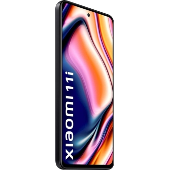 Xiaomi 11i 5G (Stealth Black, 8GB RAM, 128GB Storage) Refurbished