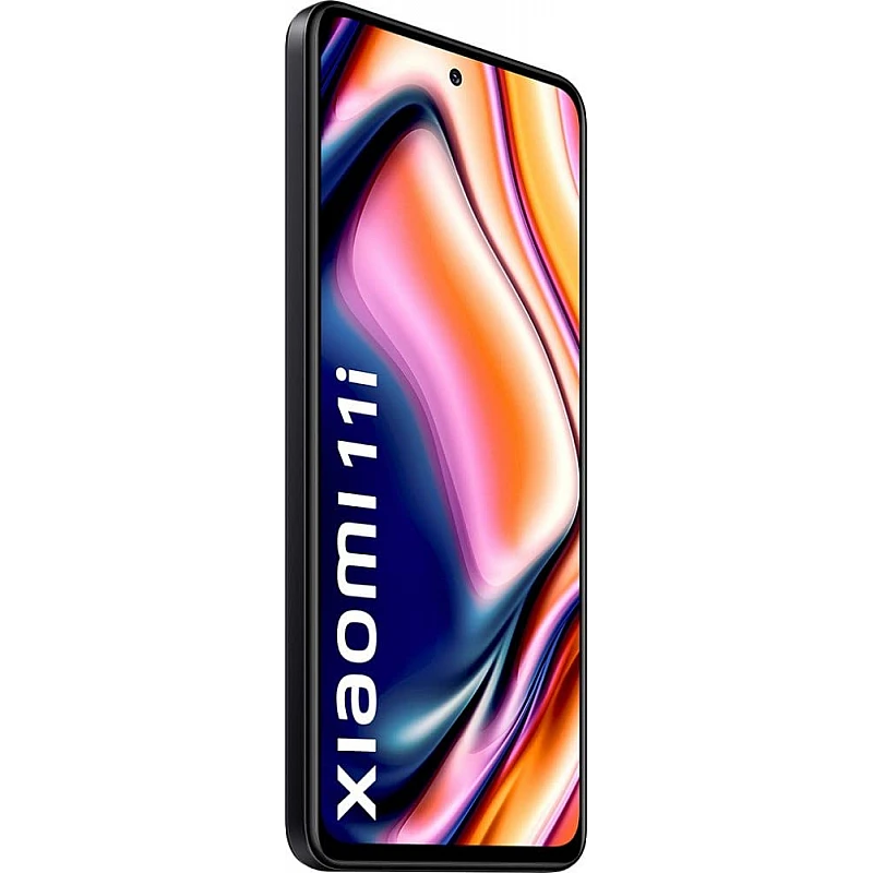 Xiaomi 11i 5G Stealth Black, (6GB RAM, 128GB Storage) Refurbished