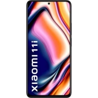 Xiaomi 11i 5G (Stealth Black, 8GB RAM, 128GB Storage) Refurbished