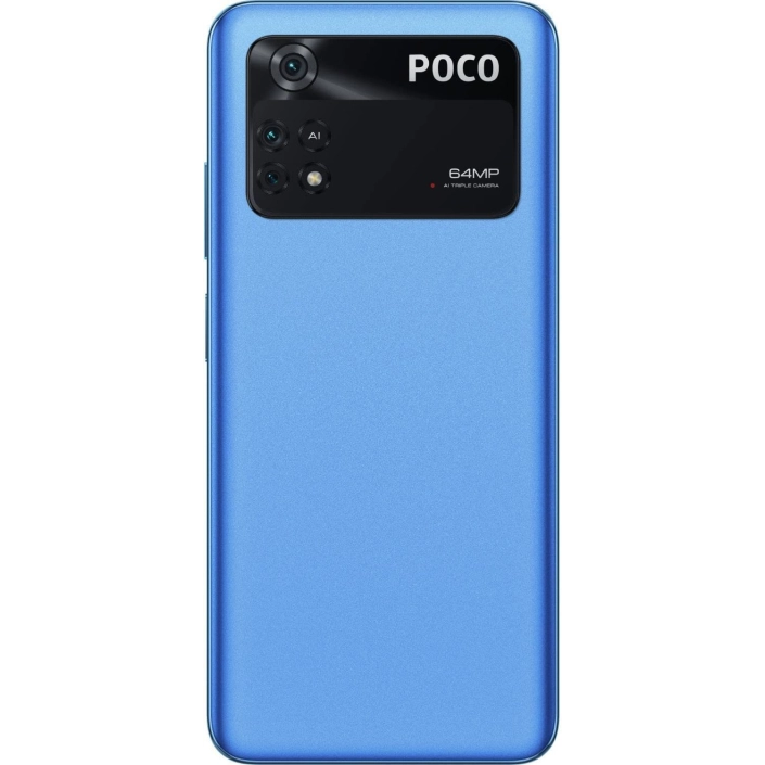 POCO M4 Pro 4G  6GB RAM 128GB Storage) Refurbished
