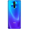 POCO X2 (Atlantis Blue 8 GB RAM 256 GB Storage Refurbished