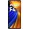 POCO F4 5G Night Black, 256GB 12GB RAM Refurbished 