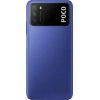 POCO M3 (Cool Blue, 6GB RAM, 64GB Storage) Refurbished 
