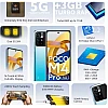 POCO M4 Pro 5G (Cool Blue, 6GB RAM 128GB Storage) Refurbished