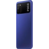 POCO M3 (Cool Blue, 6GB RAM, 64GB Storage) Refurbished 