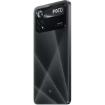 POCO X4 Pro 5G (Laser Black, 6GB RAM 128GB Storage) Refurbished