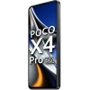 POCO X4 Pro 5G (Laser Black, 6GB RAM 128GB Storage) Refurbished