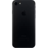 Apple iPhone 7 (128 GB, Black)  Refurbished 