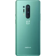 OnePlus 8 Pro (Glacial Green 12GB RAM+256GB Storage) Refurbished